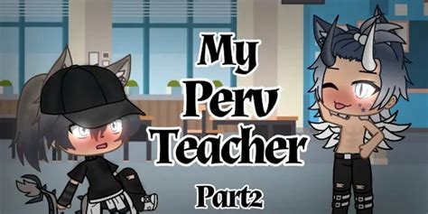 perv teacher